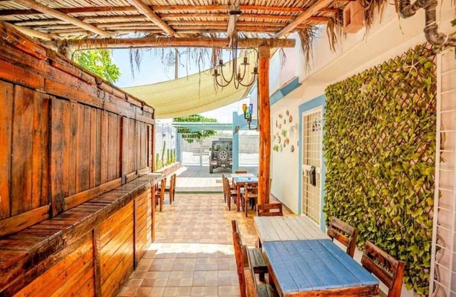 Nice Apartment Equipped With 2 Bedrooms Very Close to the Malecon and the Beach