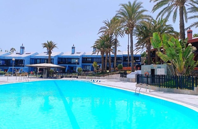 Nice apartment Sun Club