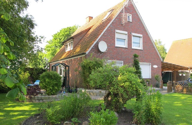 Nice apartment for 6 guests with WIFI, TV and terrace
