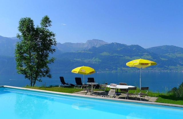 Nice apartment for 2 guests with WIFI, pool, TV, balcony and parking