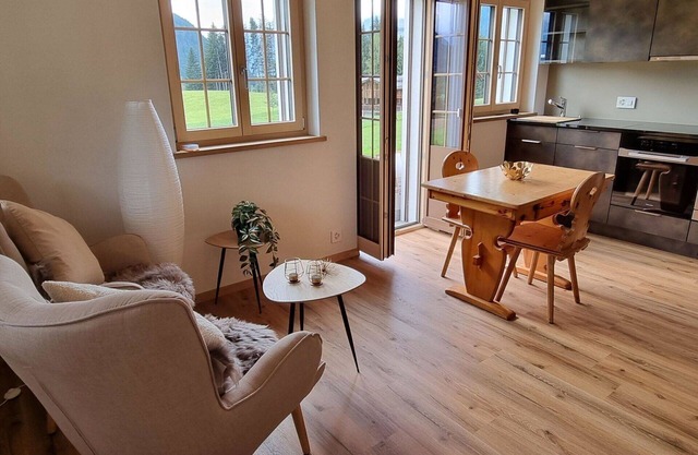 Nice apartment for 2 people with WIFI and balcony