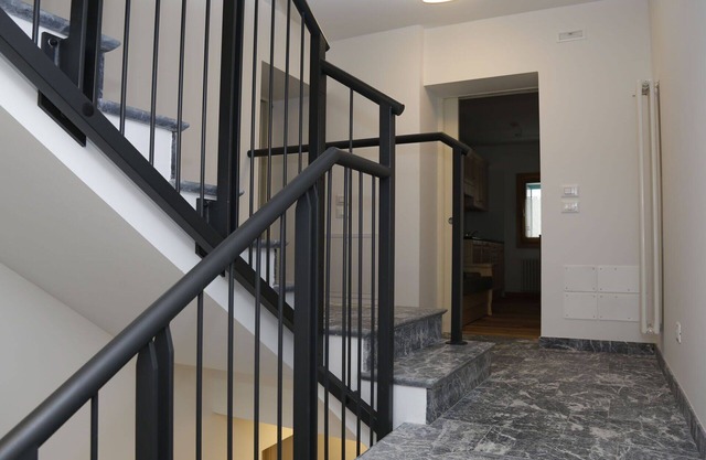 Nice apartment for 3 guests with WIFI, TV, patio, pets allowed and parking