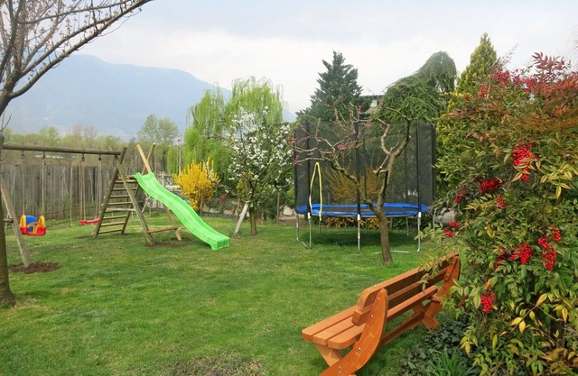 Nice apartment for 3 people with A/C, hot tub, pool, WIFI, TV, balcony and pets allowed