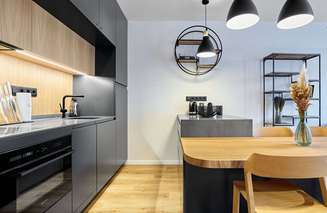 Nice apartment for 4 guests with A/C, WIFI, TV and terrace