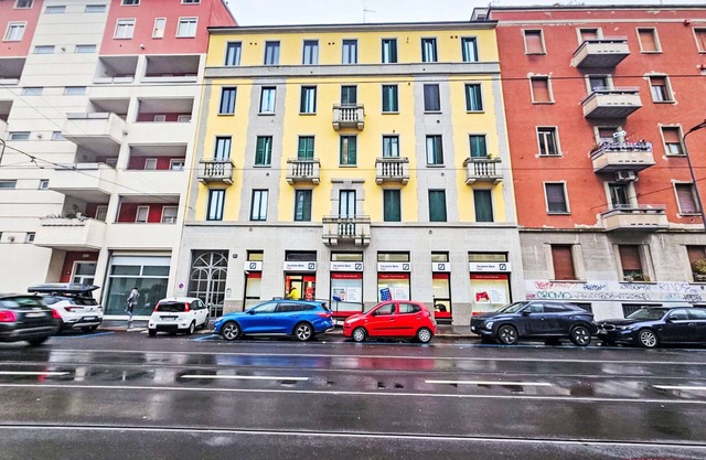 Nice apartment for 4 guests with WIFI, A/C, TV and balcony