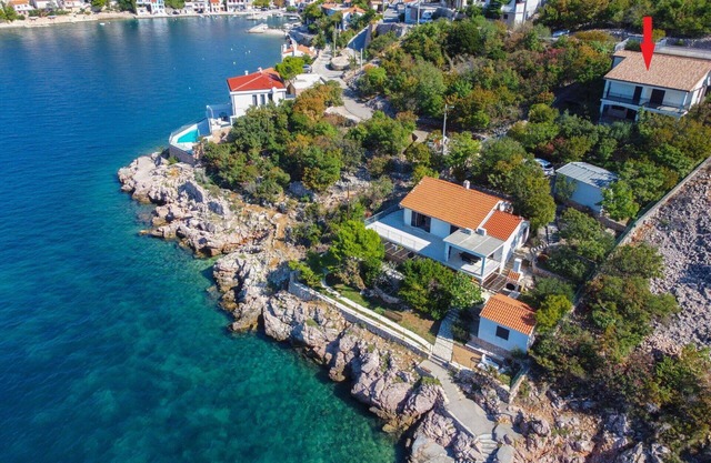 Nice apartment for 4 guests with WIFI, A/C, TV, terrace and pets allowed