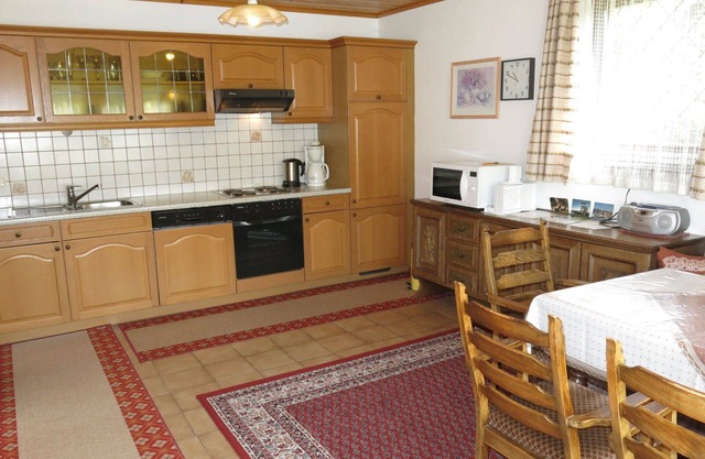 Nice apartment for 4 people with WIFI, TV and terrace