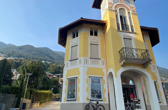 Nice apartment for 6 guests with WIFI and terrace