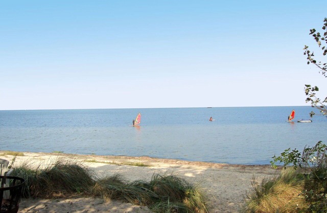 Nice apartment for 4 guests with WIFI, TV, terrace and pets allowed