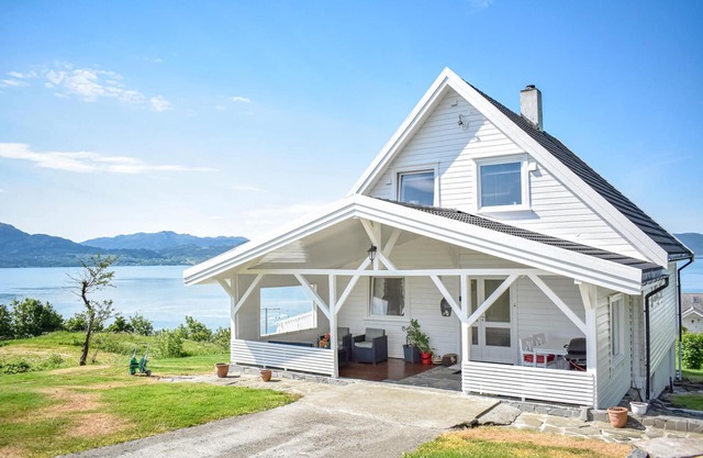 Nice apartment in Fjelberg