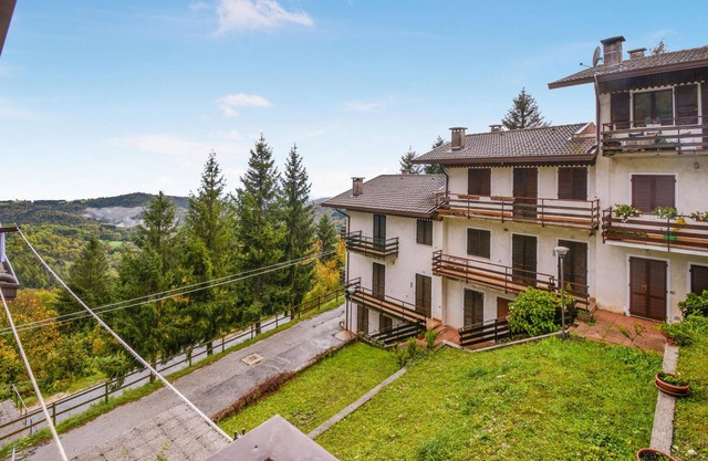 Nice apartment in Lusiana Conco