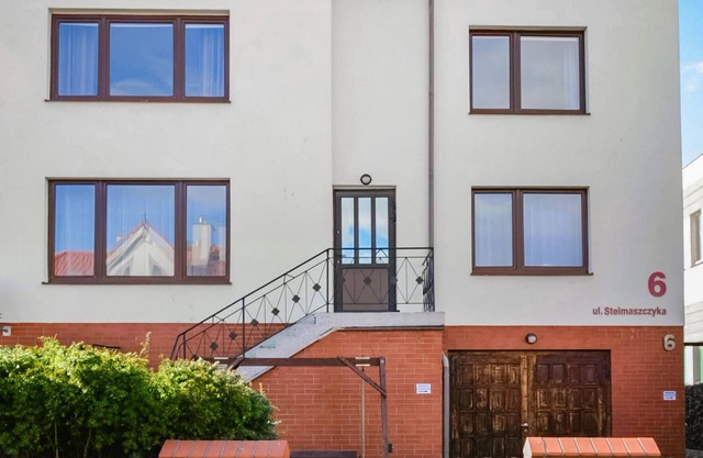 Nice apartment in Jastarnia with WiFi