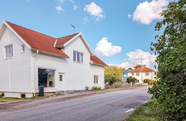 Nice apartment in Landeryd with WiFi