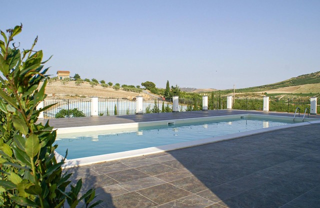 Nice apartment in Mazzarino with WiFi