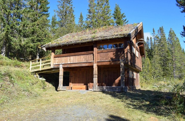 Nice apartment in Rauland