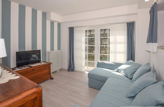 Nice apartment in Soriso (NO) with WiFi
