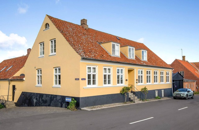 Nice apartment in Svaneke with WiFi