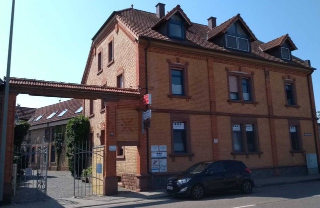 Nice apartment near the Weinstrasse and Palatinate Forest