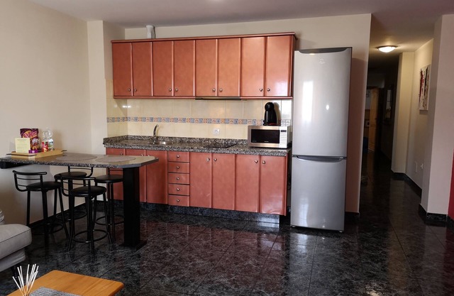 Nice Apartment "Nerea". FREE WIFI