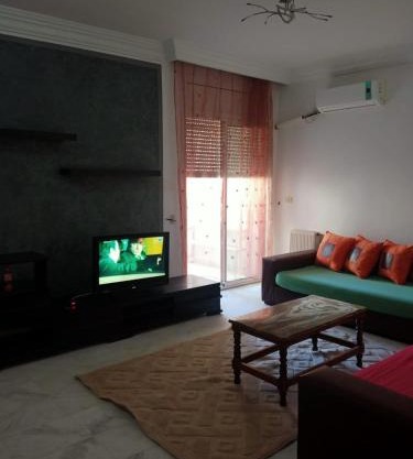 nice apartment