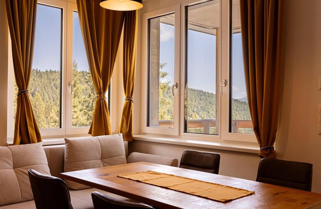 Nice Apartment With Balcony or Terrace
