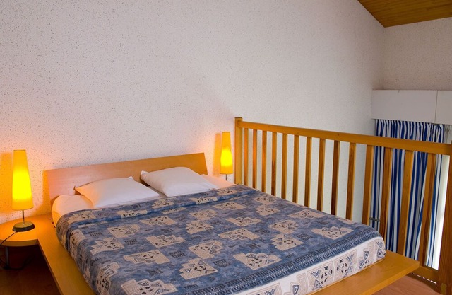 Nice apartment with a dishwasher, at 600 m. from the beach