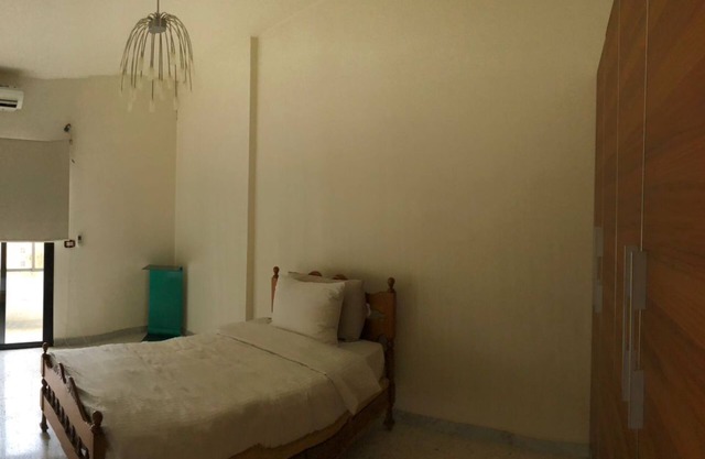 Nice Appartement in Center Beyrouth