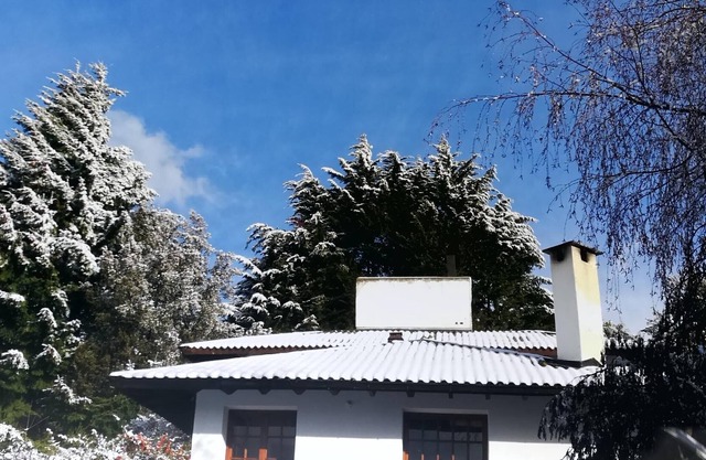 Nice big house up to 6 people. dream views