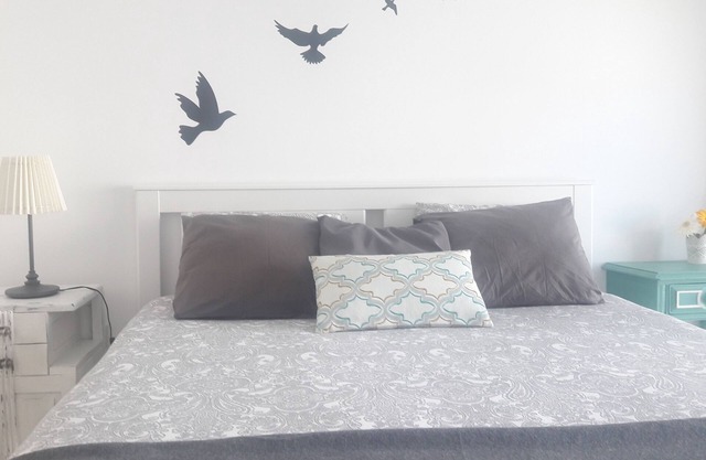 Nice, comfortable apartment near the metro station