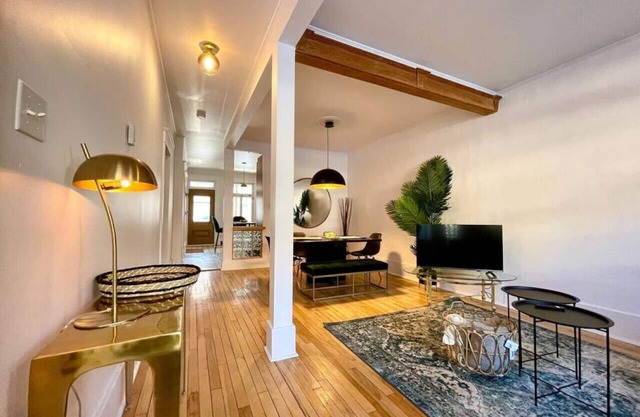 Nice Condo in Limoilou
