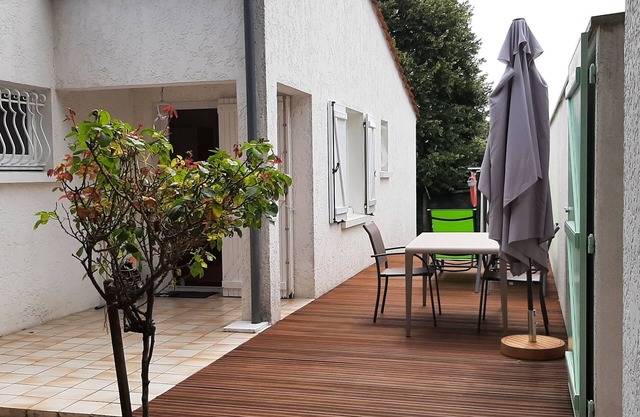 nice country house close to ROYAN