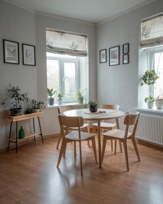 Nice&cozy flat No7