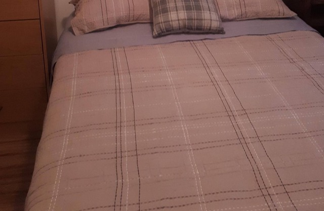Nice cozy room