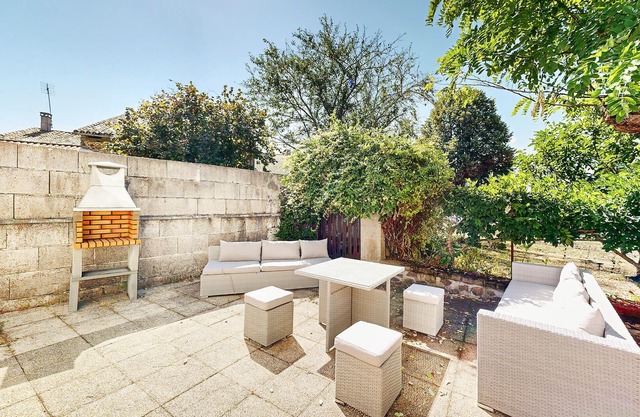 Nice home in Terres-de-Haute-Charen