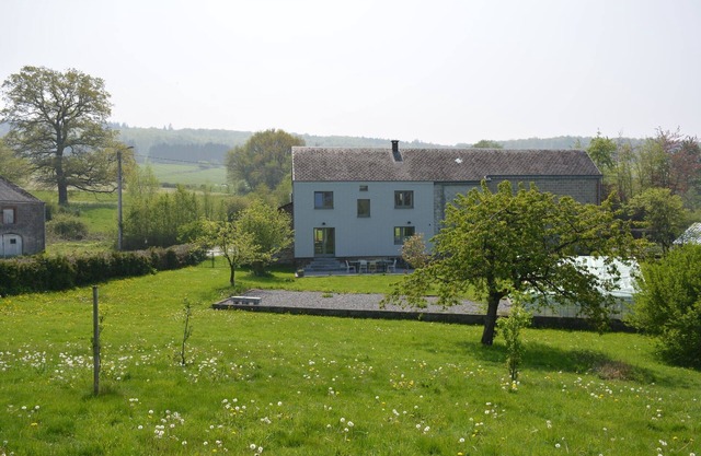 Nice Home, a drive away from buzz of Luxembourg