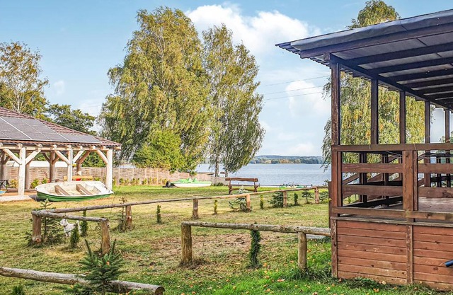 Accommodation Biskupiec 