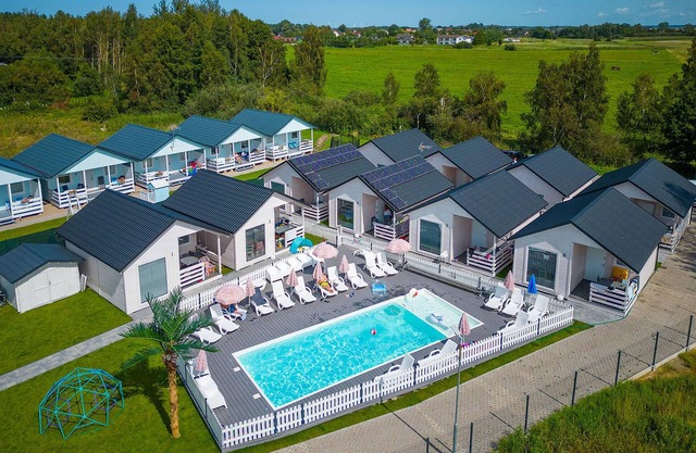 Nice home in Bobolin with Wi-Fi