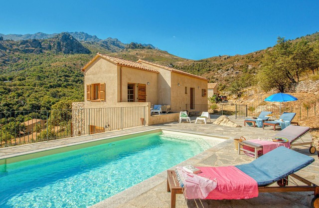 Nice home in Feliceto