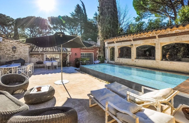 Nice home in Le Plan-de-la-Tour