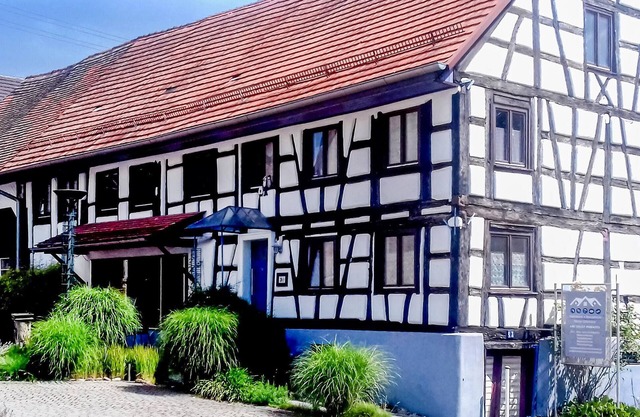 Nice home in Gottmadingen with WiFi