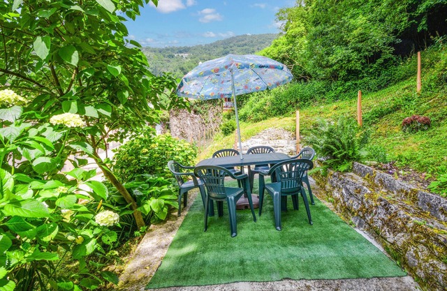 Nice home in Lusiana with WiFi
