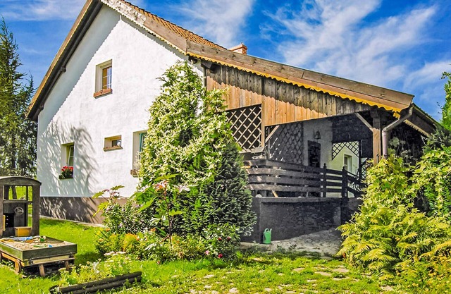 Nice home in Lidzbark Warminski
