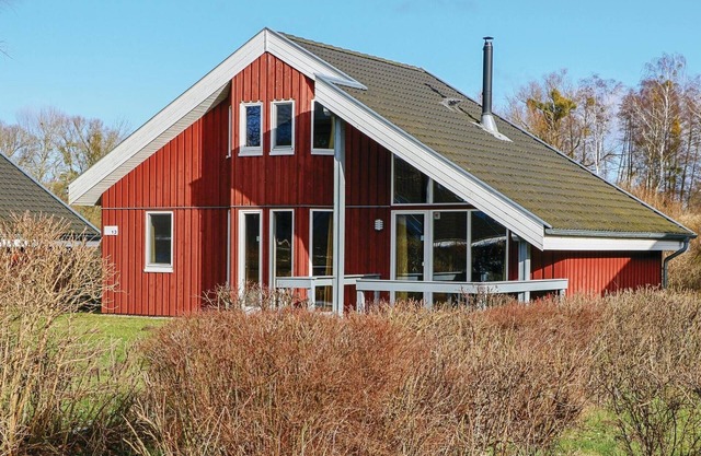 Nice home in Rechlin with WiFi