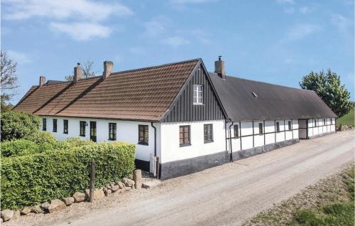 Nice Home In Rydsgård With Wifi