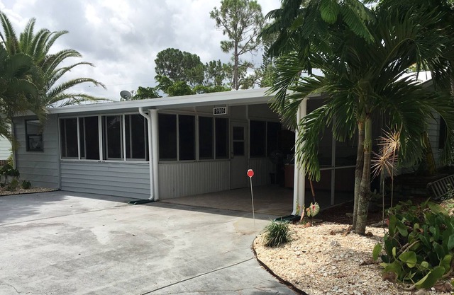nice home in south florida retire