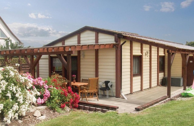 Nice home in Saal with WiFi