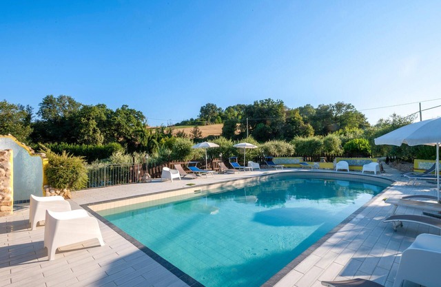 Nice home in San Giovanni with kitchen