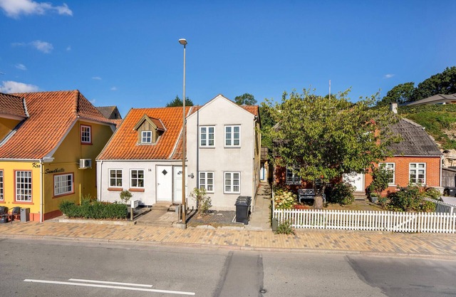 Nice home in Sønderborg with WiFi