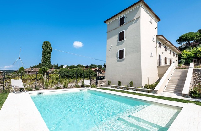Nice home in Costermano sul Garda