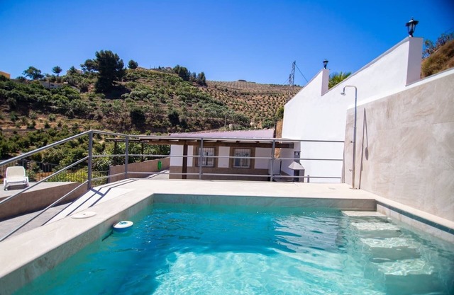 Nice house in Nerja with pool AX-12N